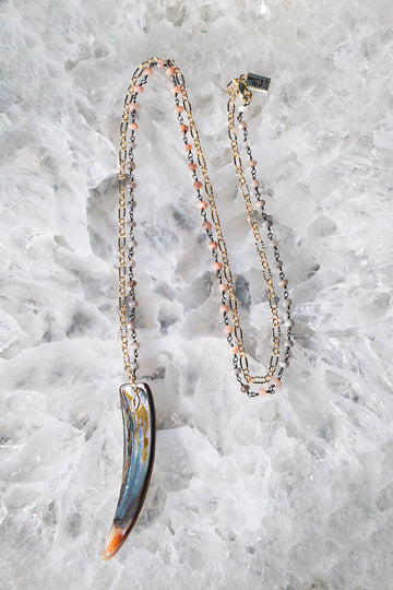 DREAMER NECKLACE